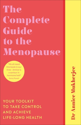 A holistic approach to managing menopause and achieving lifelong health.