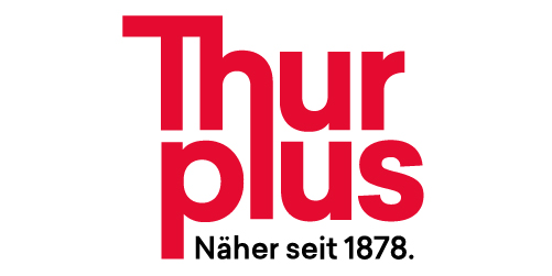 Logo Thurplus