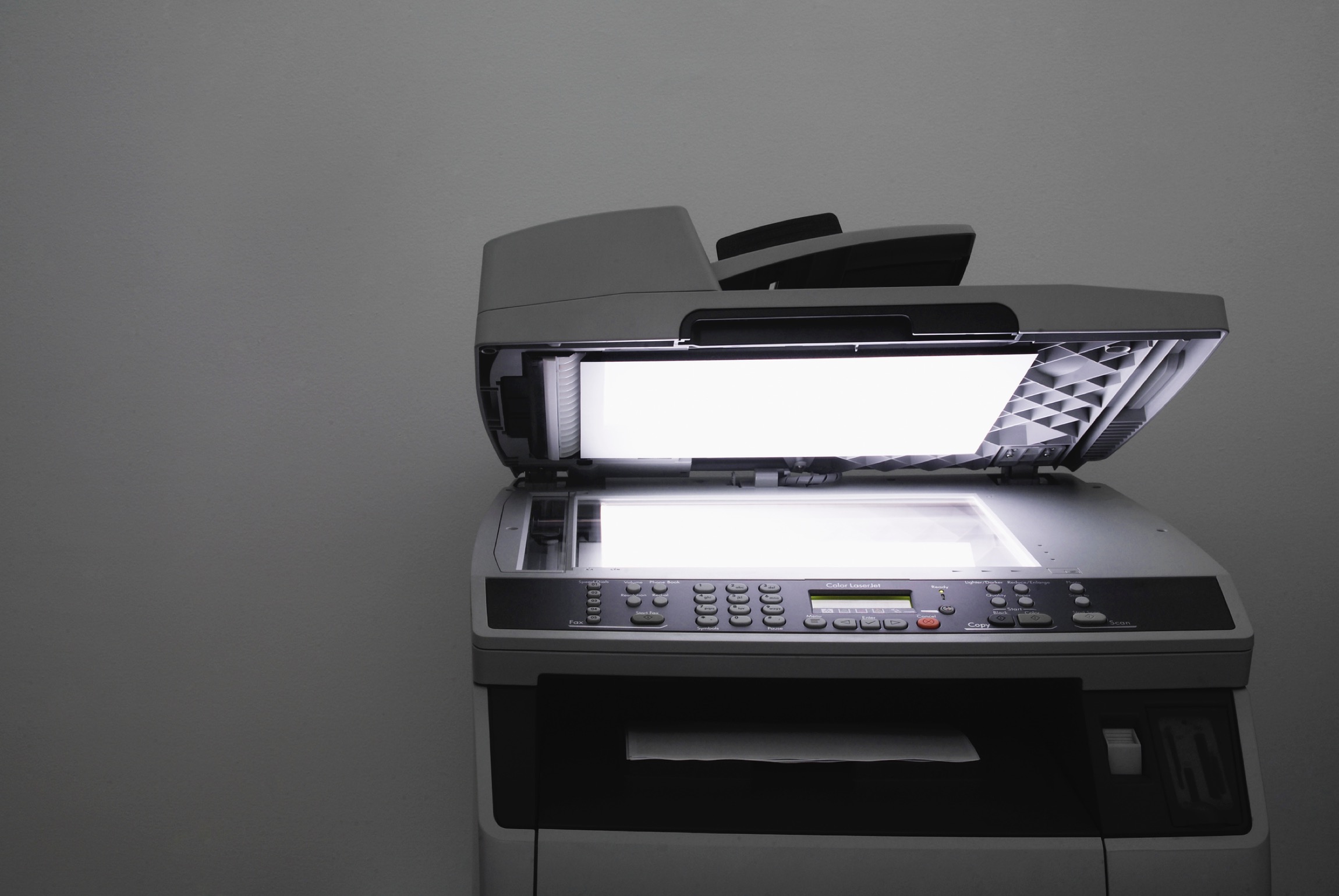 A3 A4 Colour laser printers photocopiers