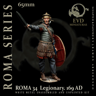 ROMA34