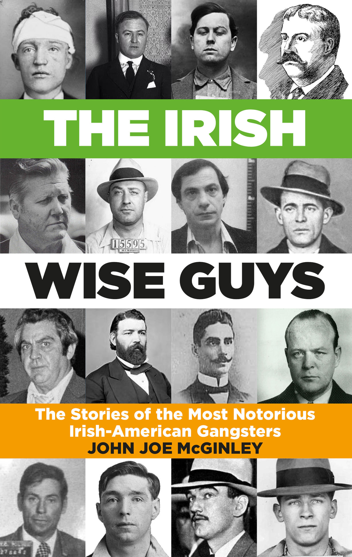 The Irish Wise Guys