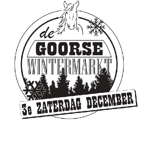 EVENT: Goorse Wintermarkt. PR, Socials en het maken van de Goorse Wintermarkt krant