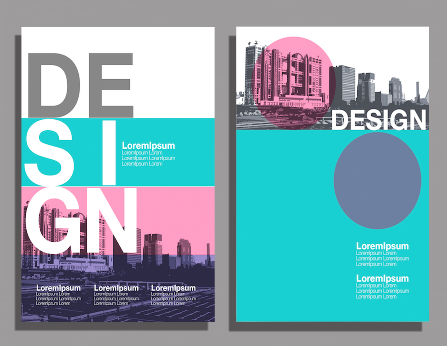 Leaflet / Flyer Design