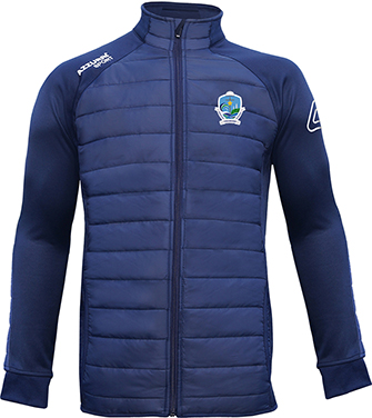 Azzurri Padded Jacket (New Style)