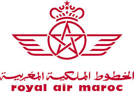 spectacle de drones pour la Royal Air Maroc