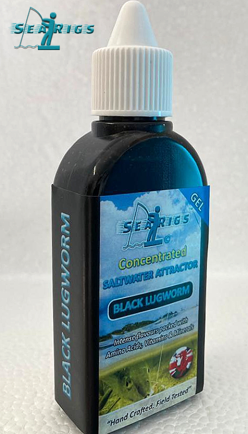 Natural Concentrated GEL  - ULTRA VIOLET  Attractor