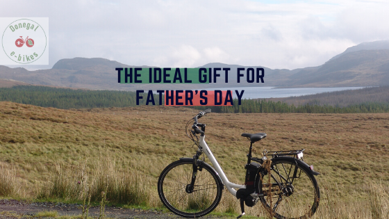 The Ultimate Father's Day Present