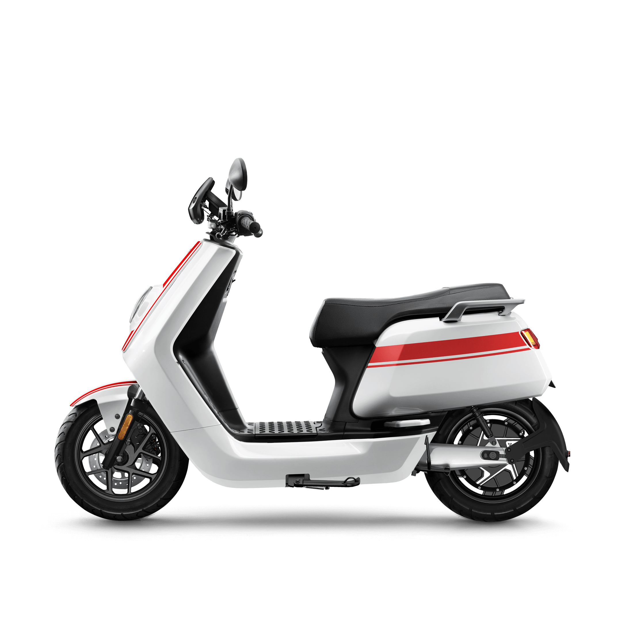 E MOTOR SCOOTER NQI GTS 80 STD 2023