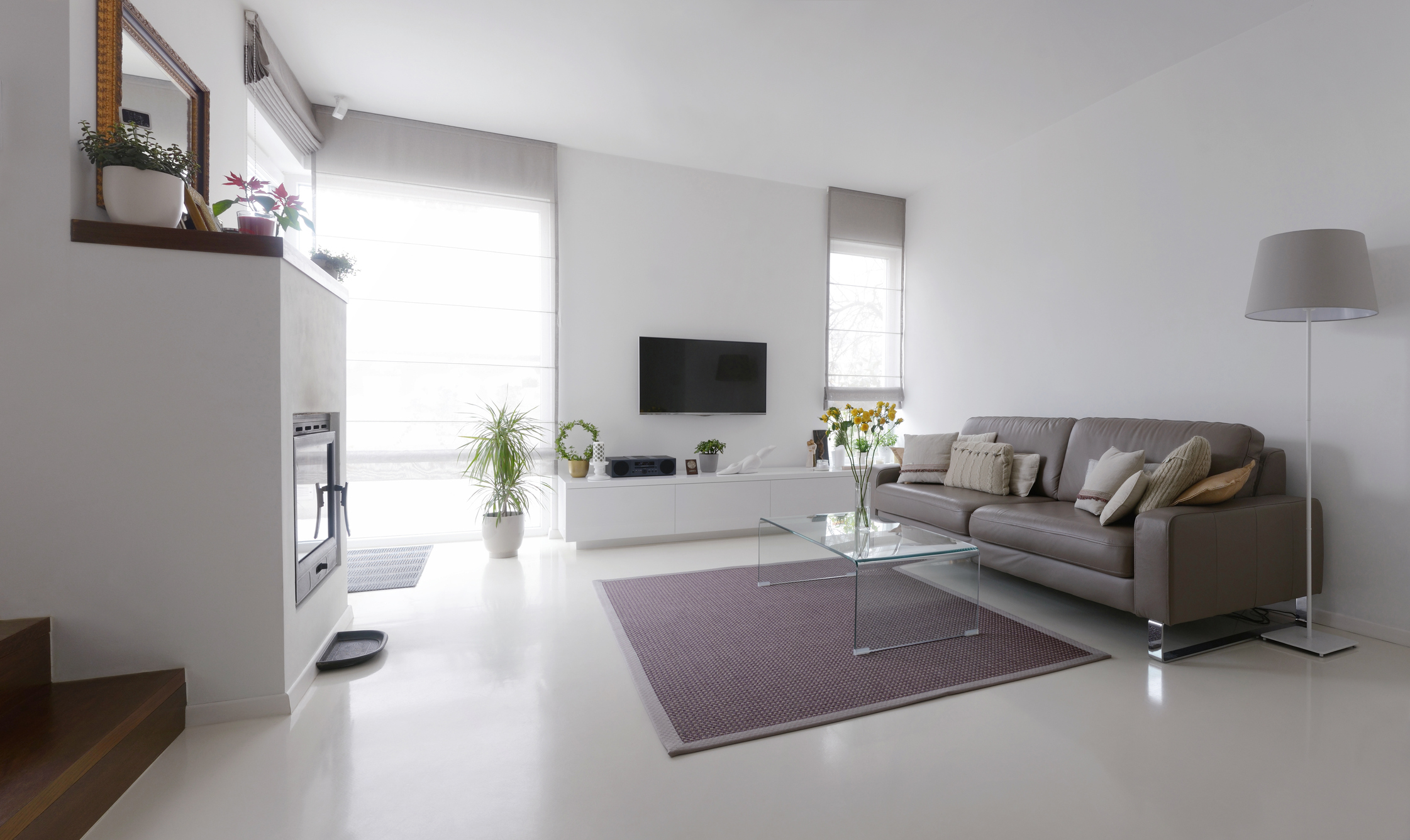 living-room-with-leather-sofa-and-glass-tablejpg