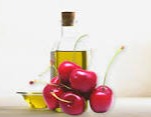 Prunus Cerasus Cherry Kernel oil