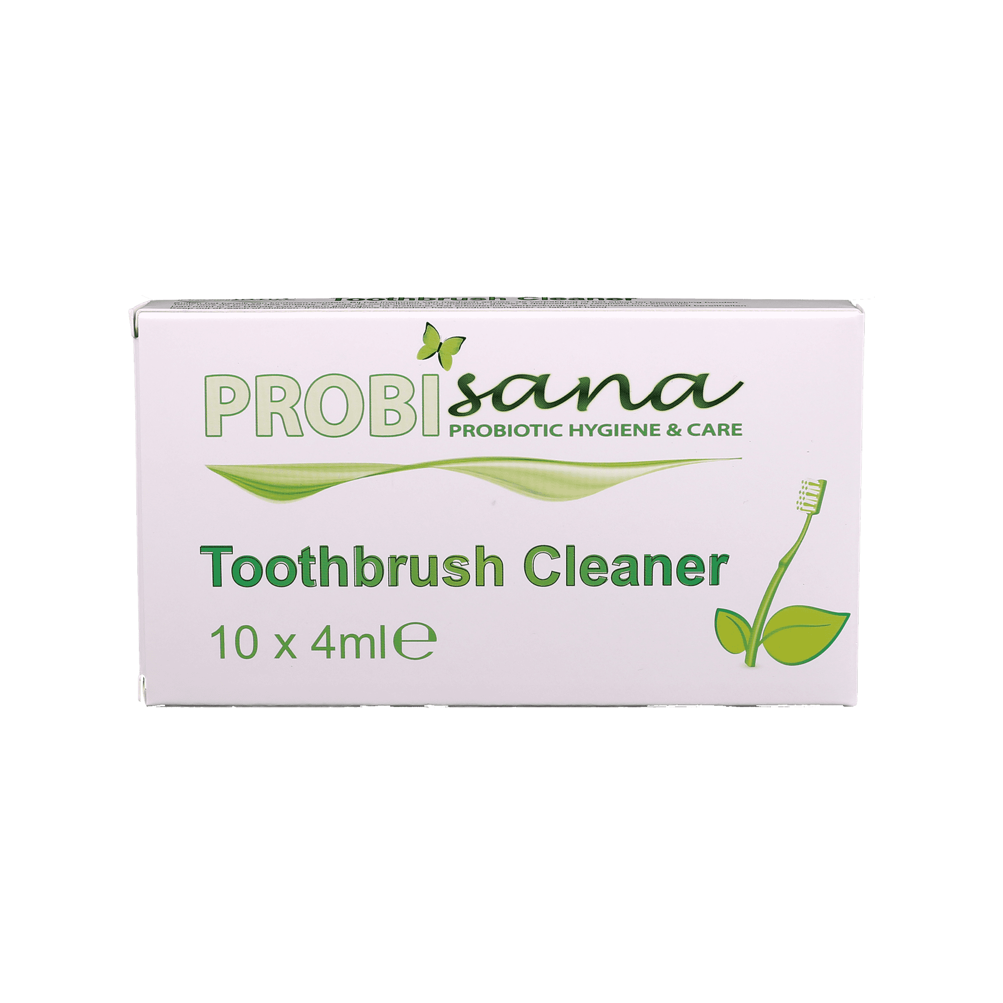 60340 Probisana Toothbrush Cleaner