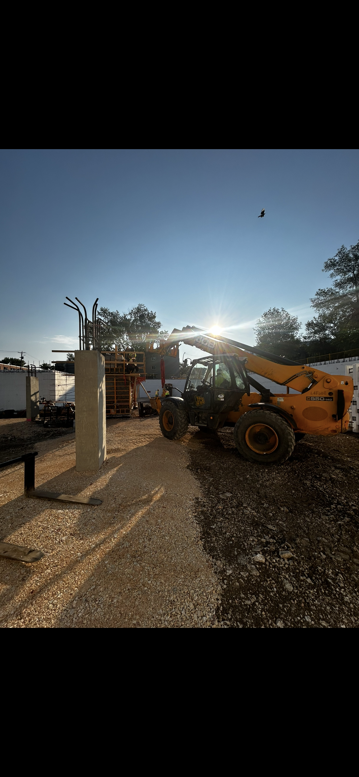 Concrete Construction