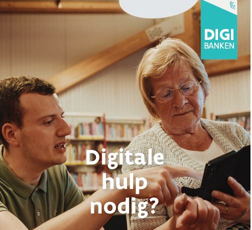 Digitale Week: Samen voor digitale inclusie in jouw gemeente!