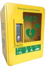 PVRA Public AED