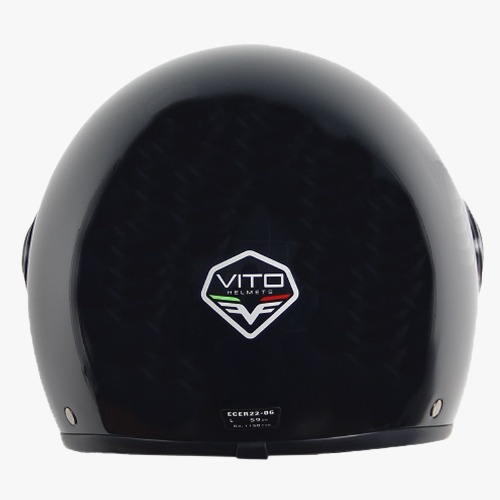 HELM VITO JET LORETO