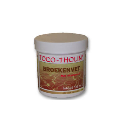 Toco Tholin Broekenvet 125ml