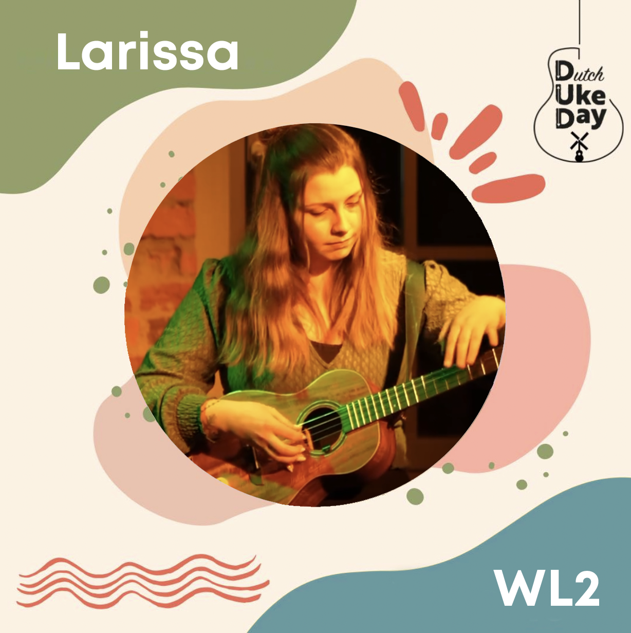 Workshop Larissa - WL2
