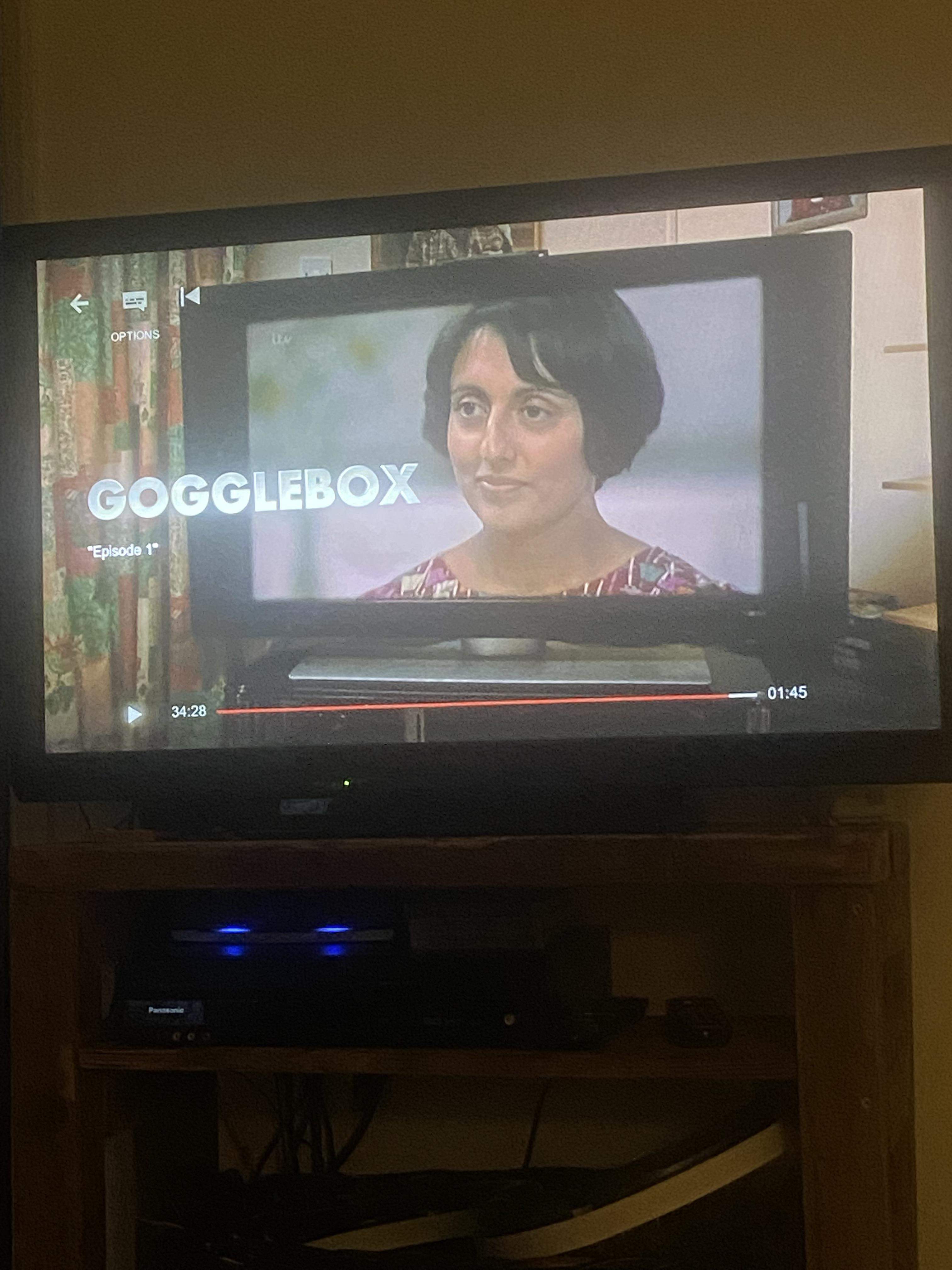 Netfix and Gogglebox -Bini makes it to the screens