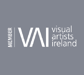 Member of visual artists Ireland