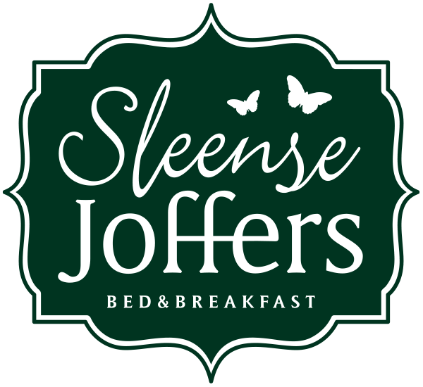 Sleense Joffers in Sleen biedt u 2 overnachtingen voor 2 personen, incl ontbijt, twv € 170,00