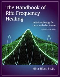 Nina Silver's book on Rife Frequency healing