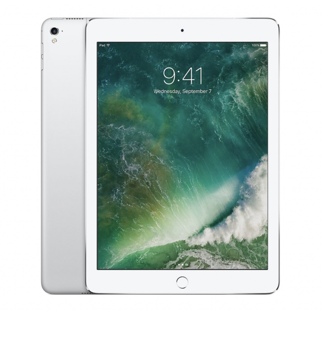 iPad Pro 9.7" (2016)