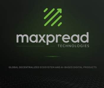 How to earn 0.6%-1.2% daily passive income with Maxpread