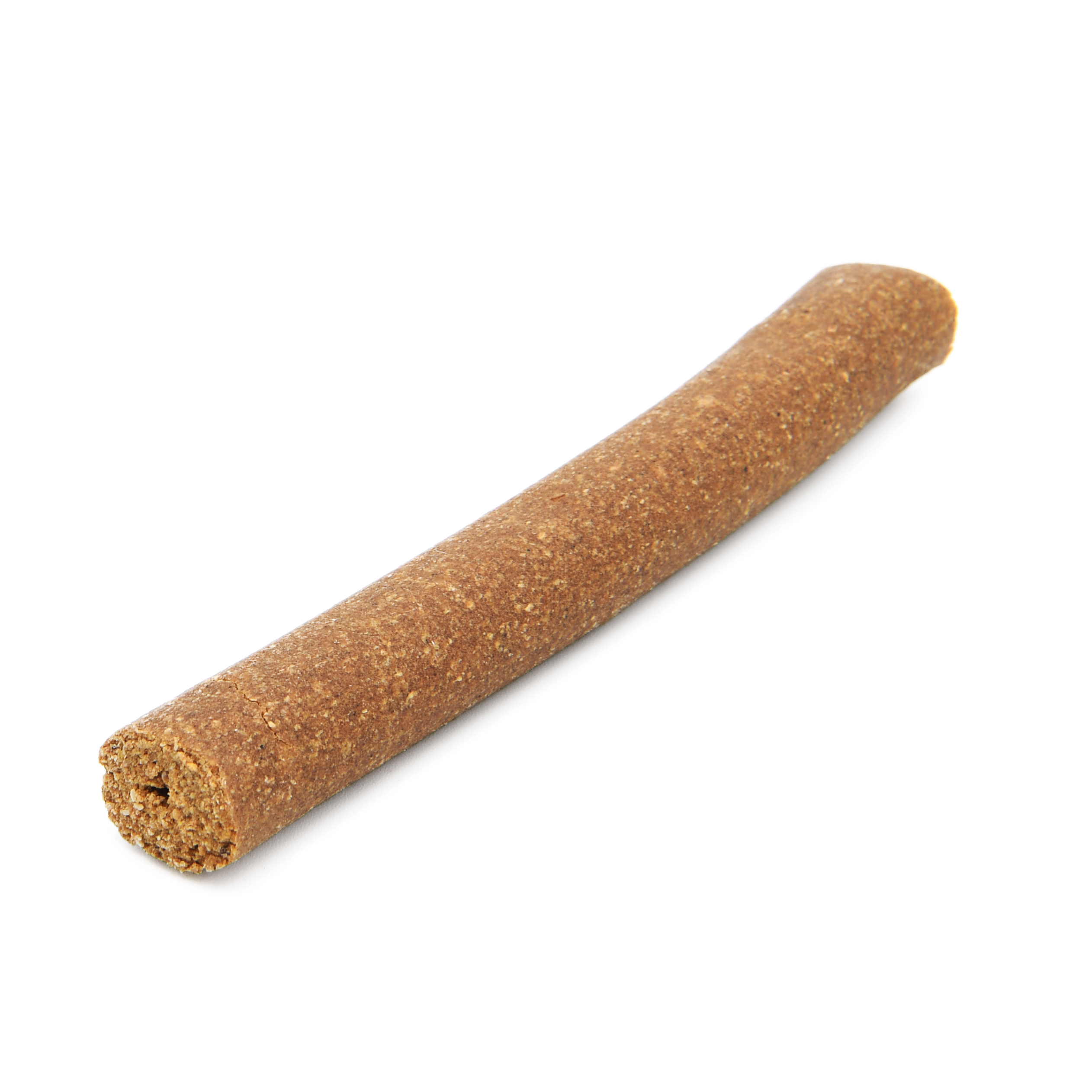 Crunchy Peanut Roll