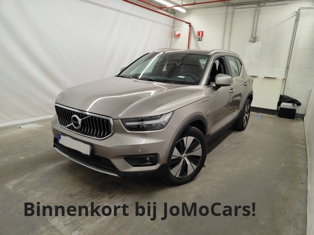 Volvo XC40 T5 Plug in Hybrid