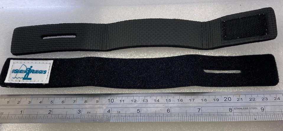 Searigs Hoody "Super Warm"  2 FREE rod straps