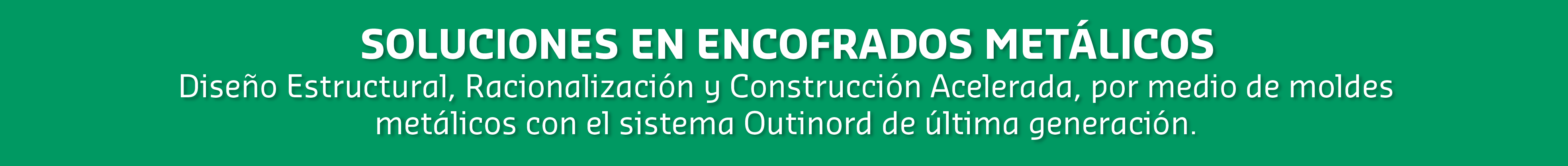 SOLUCIONES EN PAVIMENTACIÓN