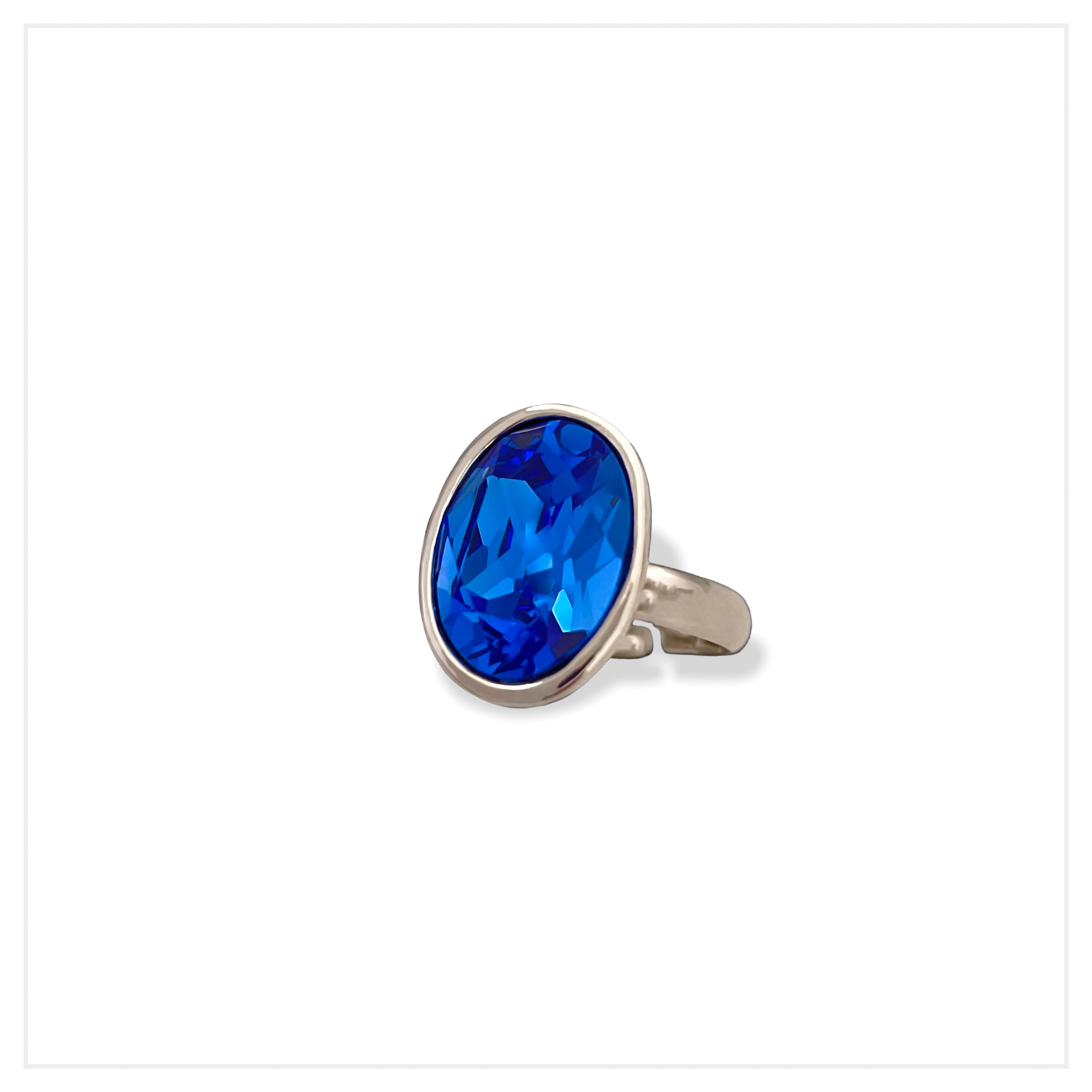 Ring - COCO/SR