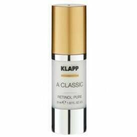 Klapp Retinol Pure Fluid