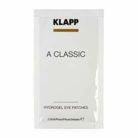 Klapp A Classic Hydrogel Eye Patches (5x 2 st)