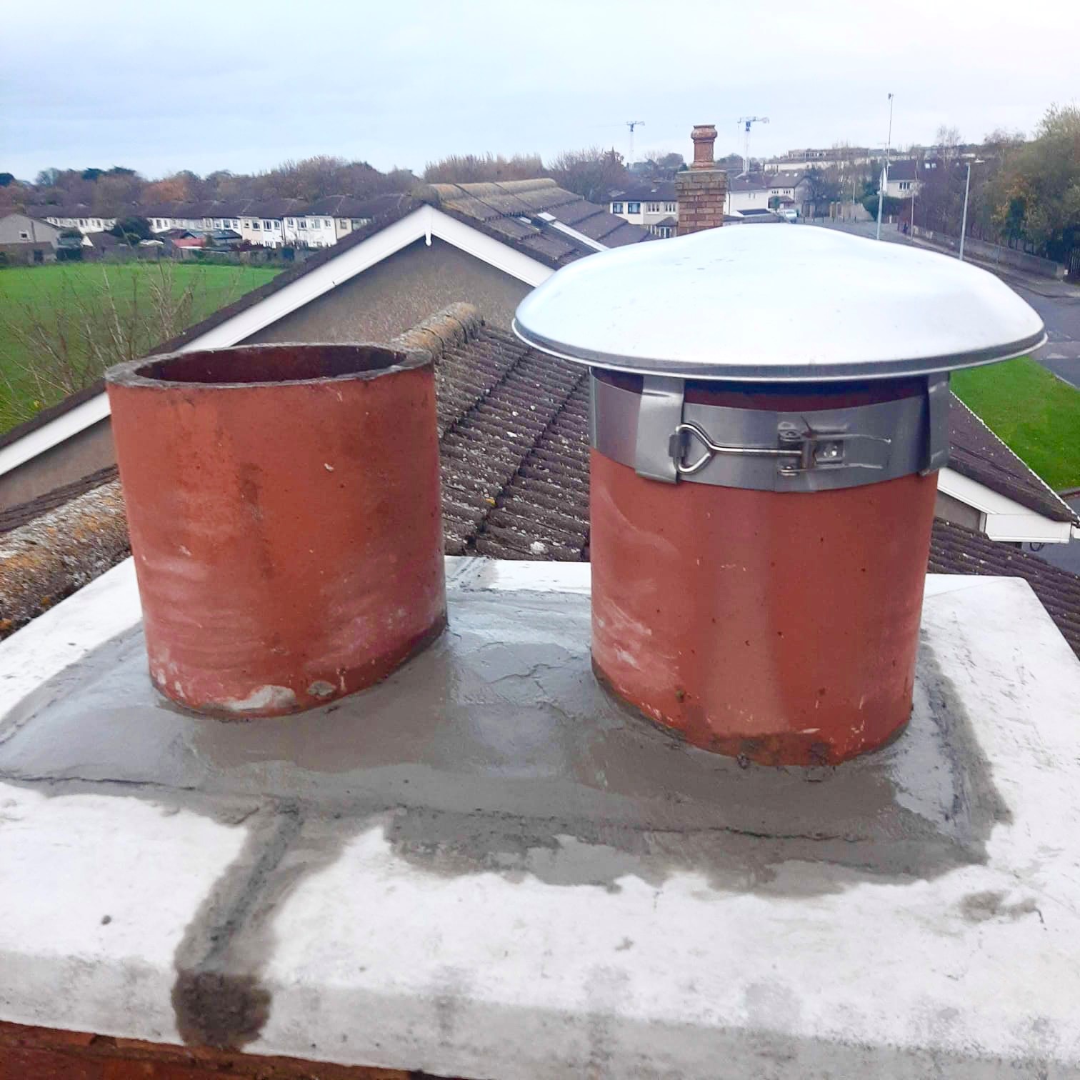 Home Page [captaincowl.ie]