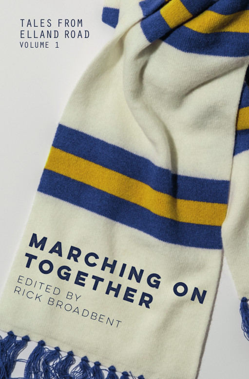 Marching On Together coverjpg