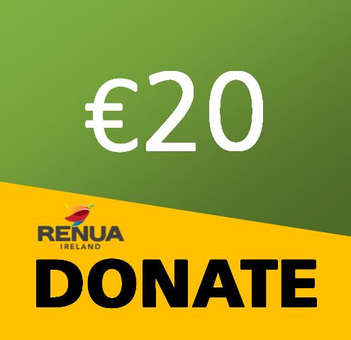Donation (Option 2)