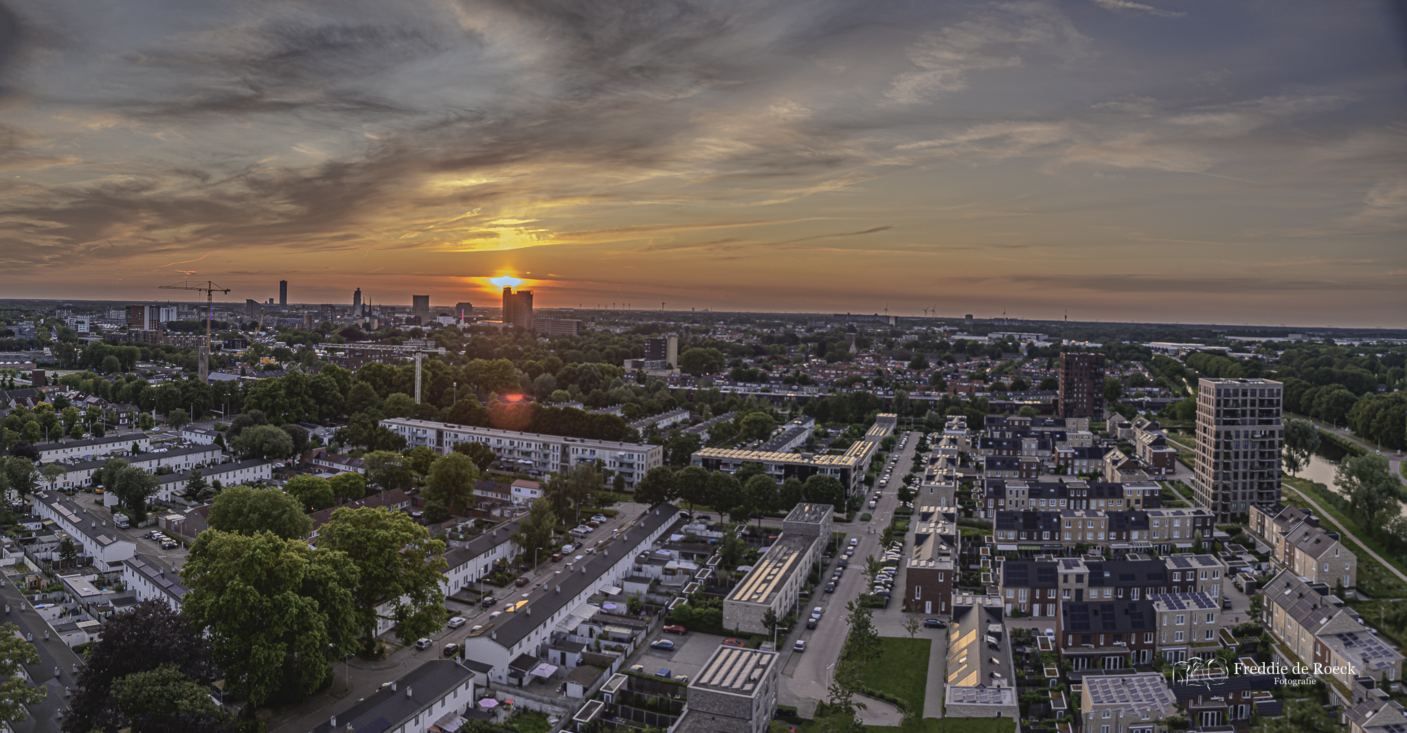  Skyline  Tilburgse kermis  _  27 Juli 2024  _ -4jpg