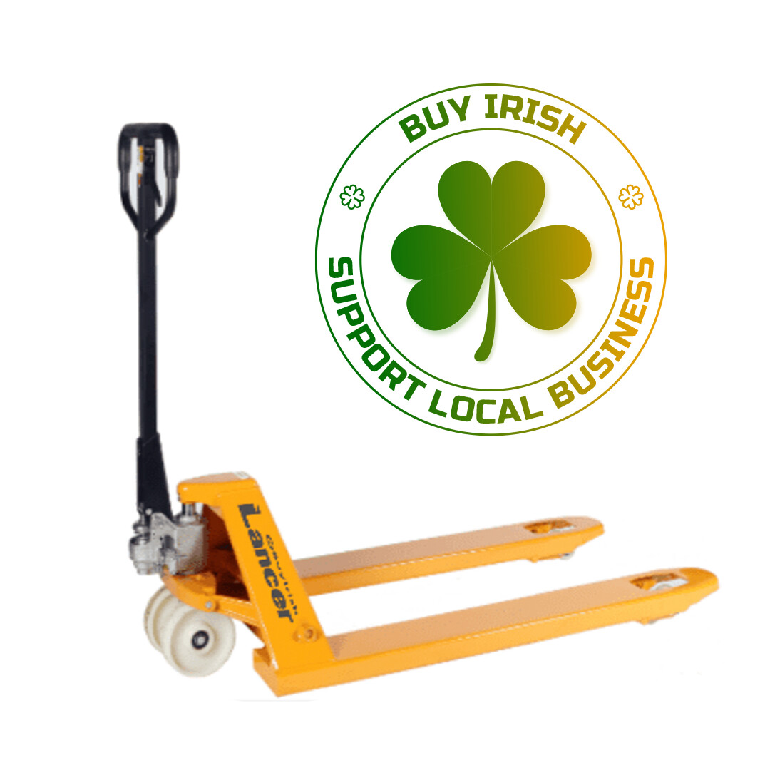 Pallet Trucks For Sale