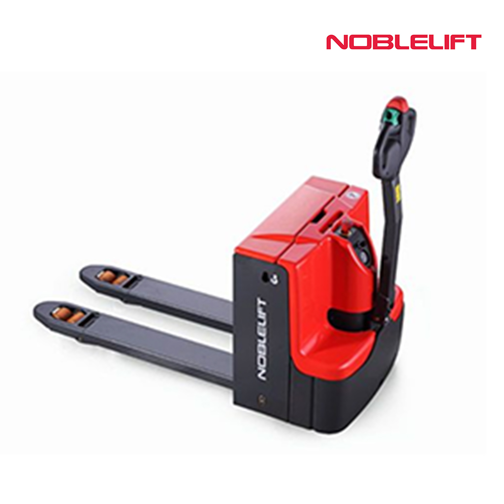 All types of Electric Pallet Trucks Ireland