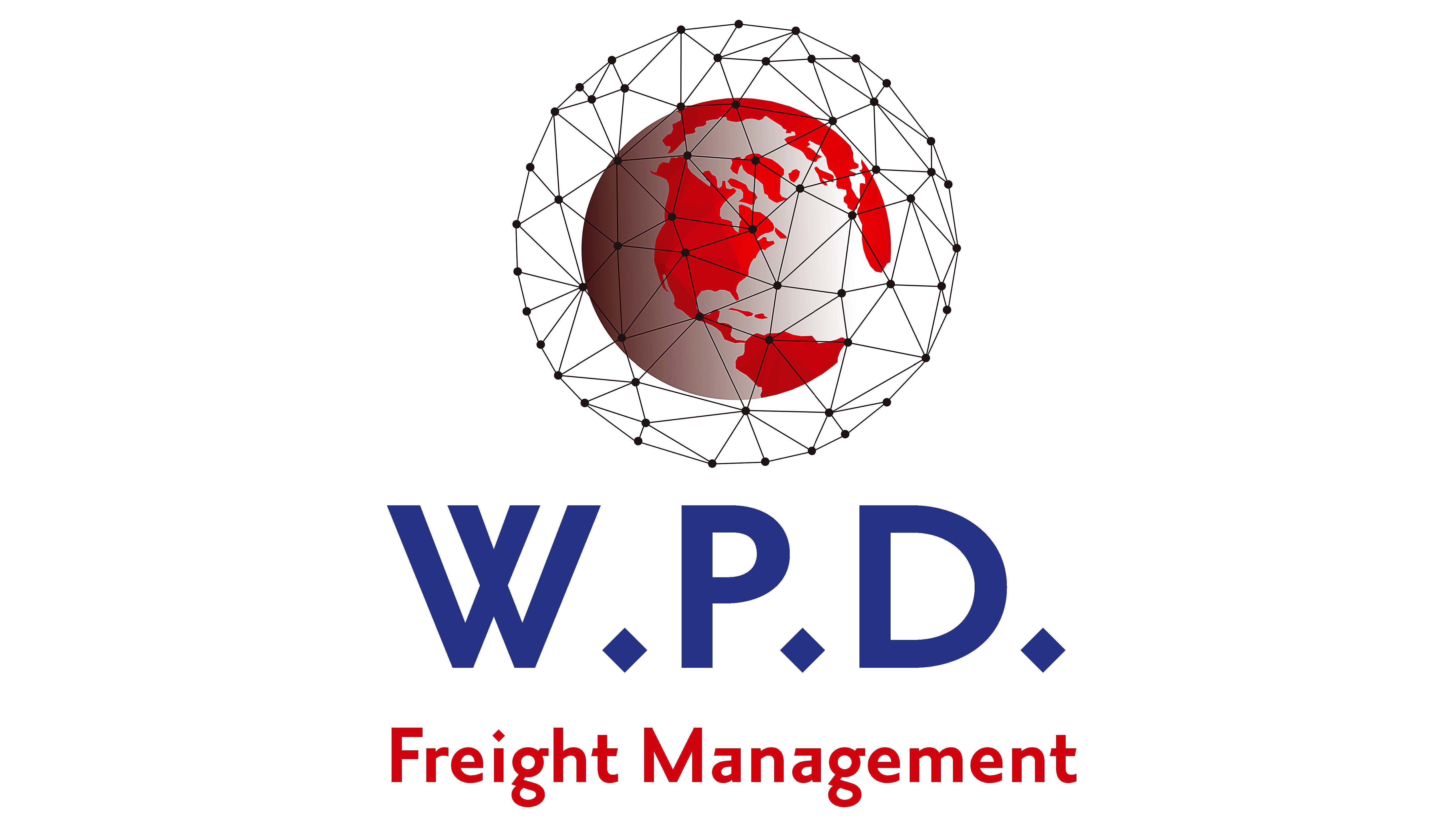 W.P.D. Freight & Logistics Consultants