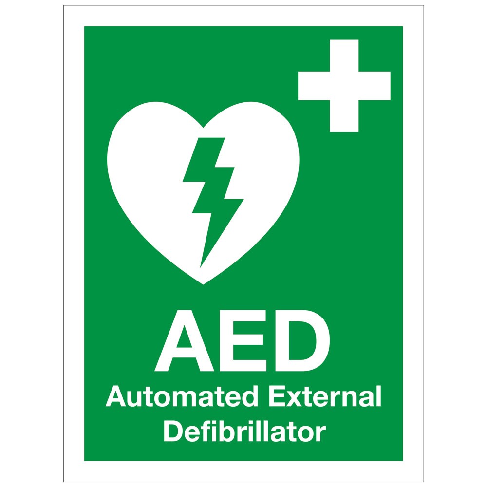 AED Service