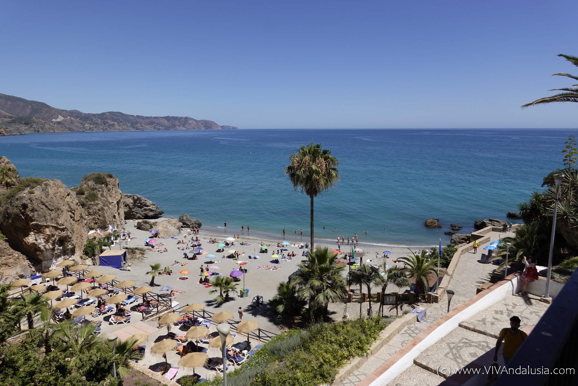 De 20 Beste Kustplaatsen van Spanje in 2023: Een Paradijs voor Strandliefhebbers