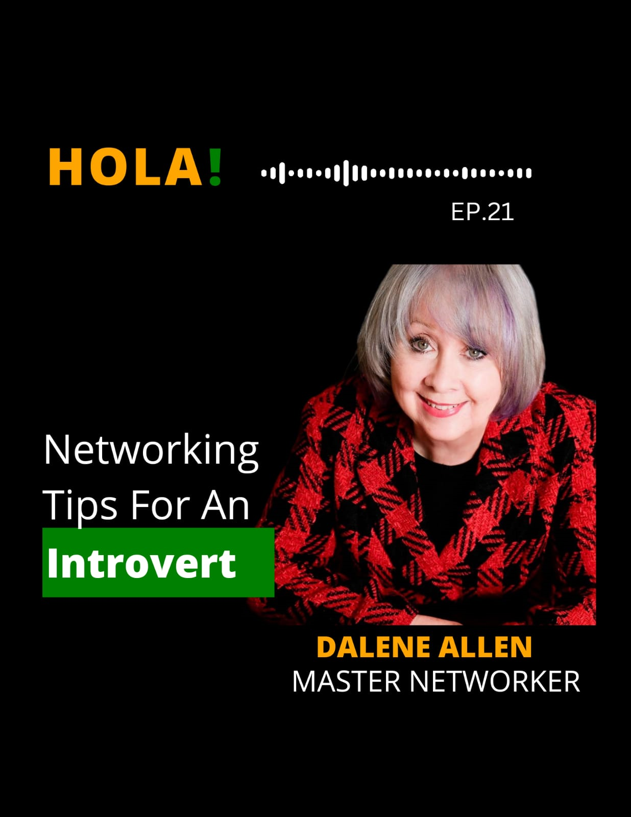 Networking Tips For An Introvert