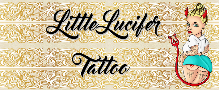 Little Lucifer Tattoo