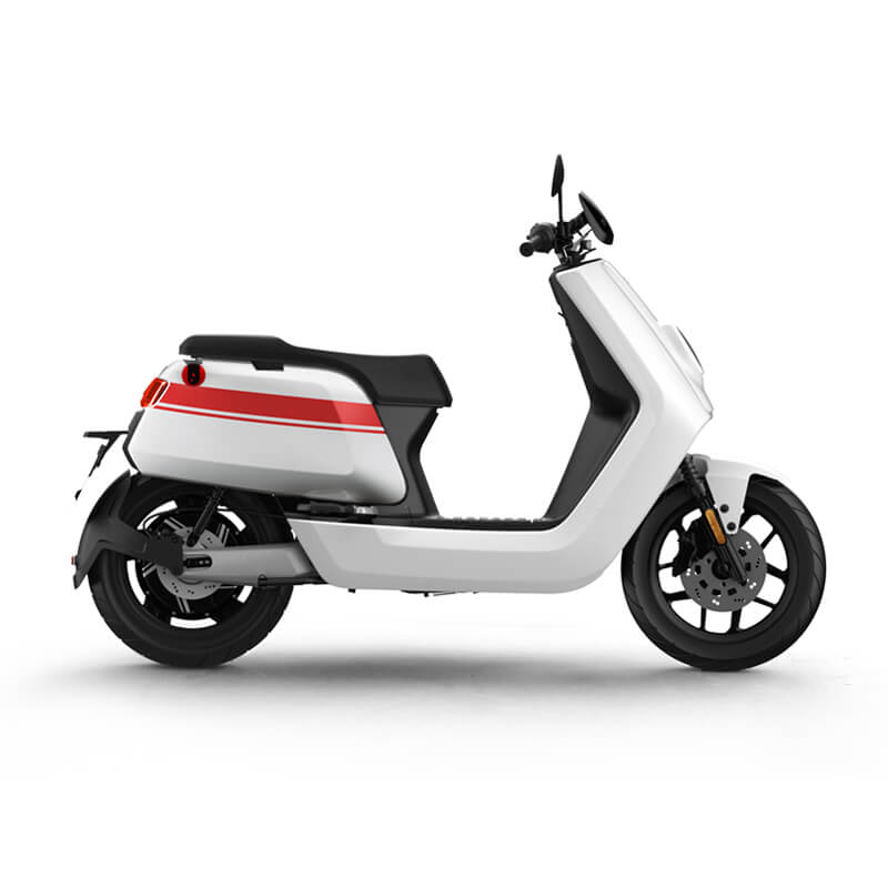 E SCOOTER NQI GTS 45 WIT EXT