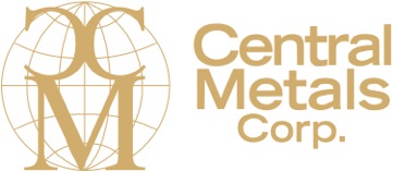 Central Metals Corp.