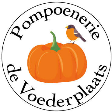 Pompoenerie de Voederplaats