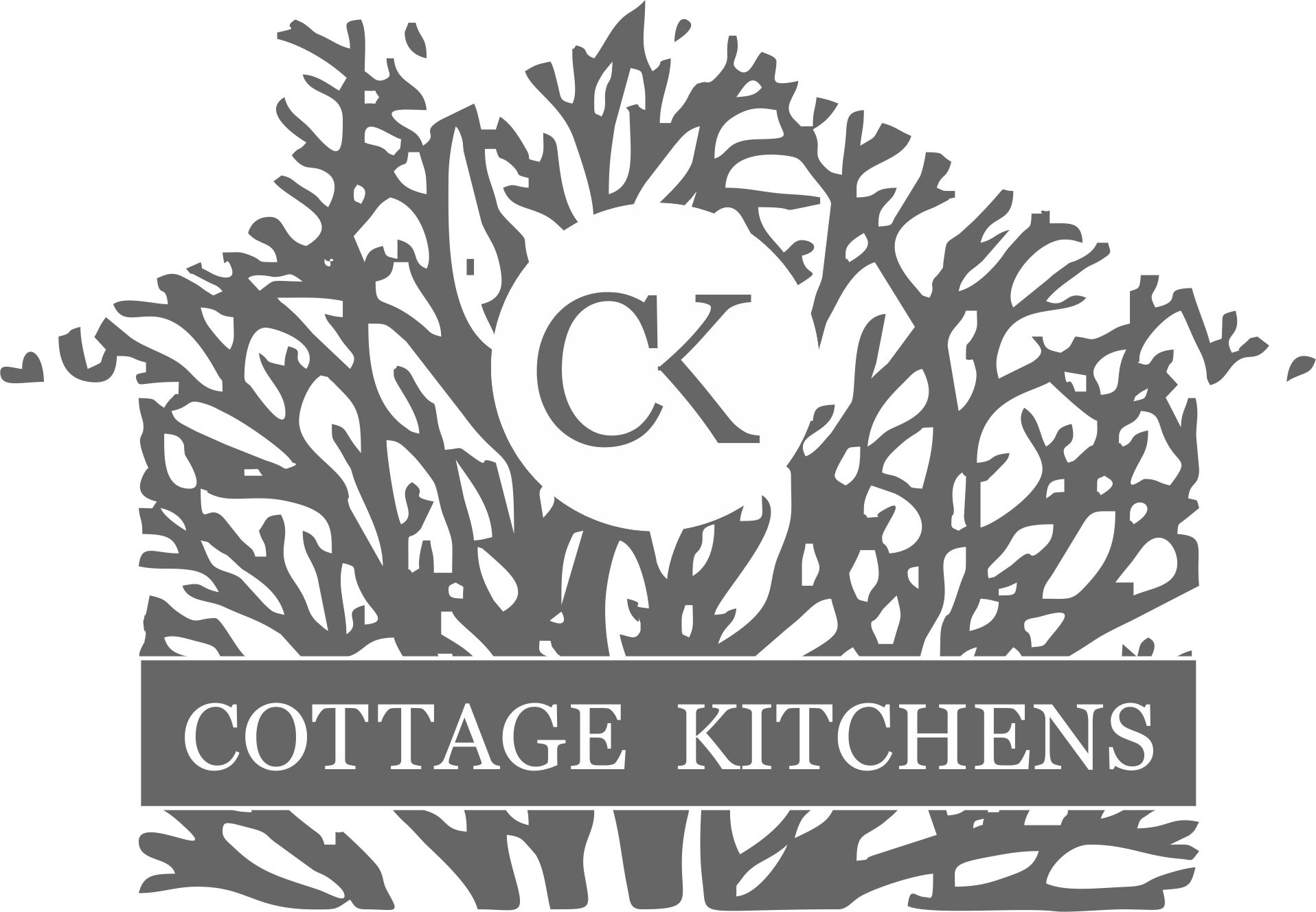 Cottage Kitchens