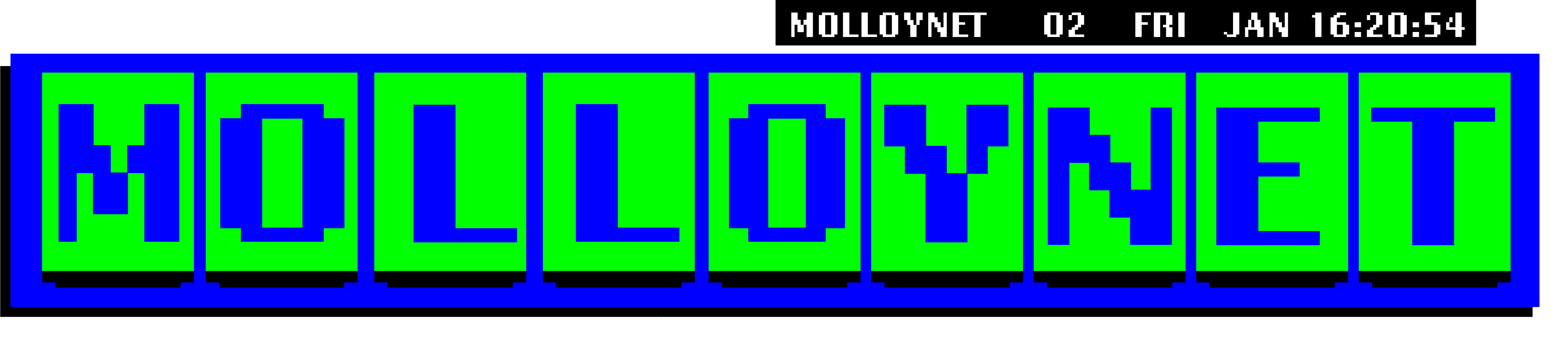 MolloyNet